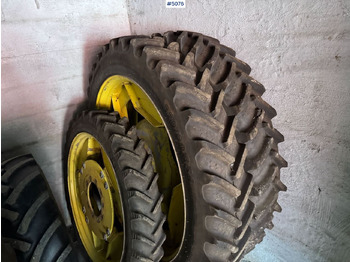 Pulverizador agricola JOHN DEERE 6830