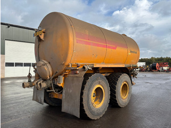 Cisterna de chorume veenhuis 19000: foto 4