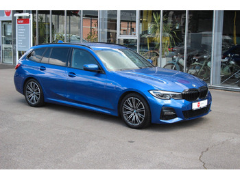 Carrinha BMW