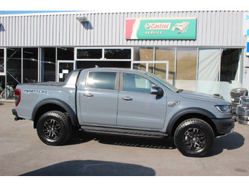 SUV Ford Raptor Doppelkab 4x4 schön!  9500km Performance: foto 2