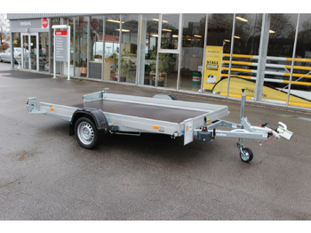 Reboque baixa Humbaur Absenkanhänger HKT183117S PKW Motorrad: foto 2 Reboque baixa Humbaur Absenkanhänger HKT183117S PKW Motorrad: foto 2