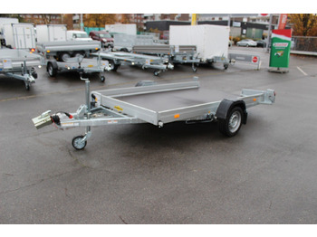 Reboque baixa Humbaur Absenkanhänger HKT183117S PKW Motorrad: foto 5 Reboque baixa Humbaur Absenkanhänger HKT183117S PKW Motorrad: foto 5