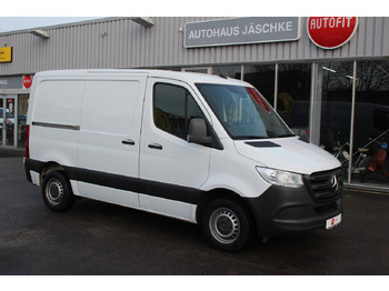 Furgão compacto MERCEDES-BENZ Sprinter 214