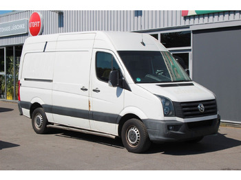 Furgão VOLKSWAGEN Crafter 35