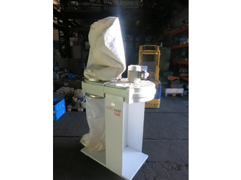 Equipamento de climatização industrial
