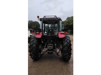 Trator CASE JX 80: foto 5