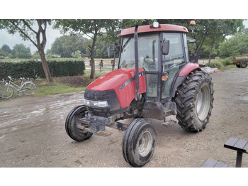 Trator CASE IH