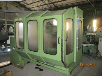 Fresadora DECKEL FB 5 A: foto 2