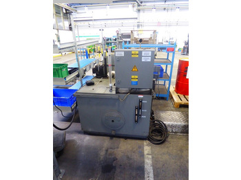 Centro de maquinação CNC DMG DMC 60 H: foto 3