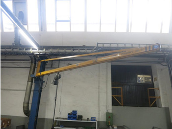 Guindaste DEMAG