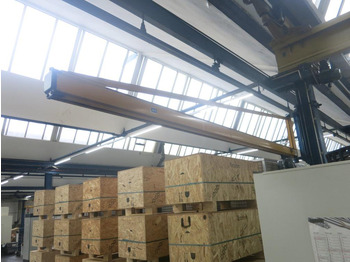 Guindaste DEMAG
