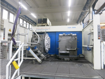 Máquina para metal