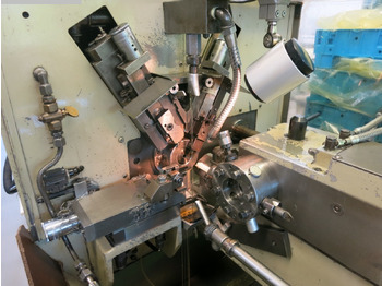 Máquina para metal INDEX ER 25: foto 4