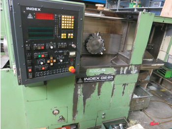 Máquina para metal