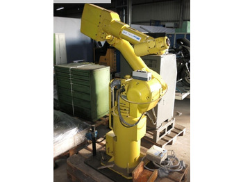 Equipamento industrial