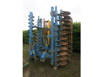 Equipamento industrial
