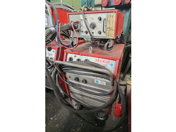 Equipamento para soldagem