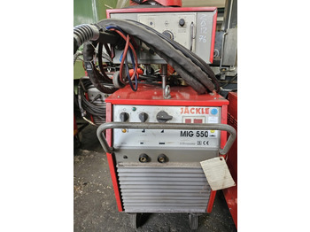Equipamento para soldagem