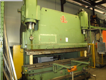 Máquina para metal