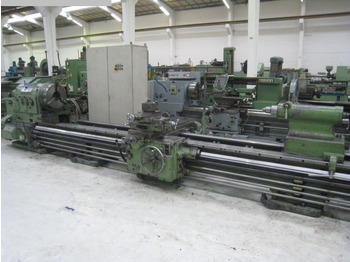 Máquina para metal