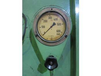 Máquina para metal PELISSIER 400: foto 2 Máquina para metal PELISSIER 400: foto 2