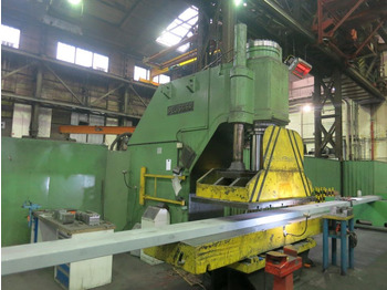 Máquina para metal PELISSIER 400: foto 4 Máquina para metal PELISSIER 400: foto 4