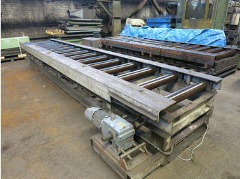 Máquina de madeira