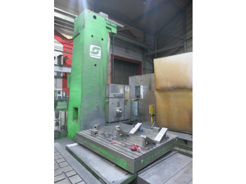 Máquina para metal