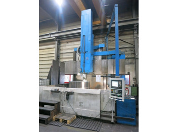 Torno de metal