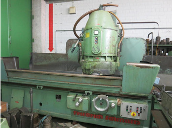 Máquina para metal