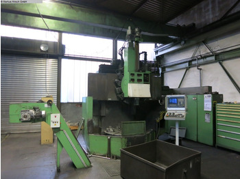 Máquina para metal
