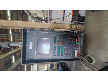 Máquina para metal TOS WHN 13 A: foto 3