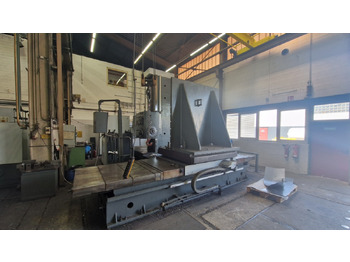 Máquina para metal TOS WHN 13 A: foto 2