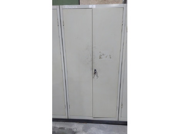 Máquina para metal