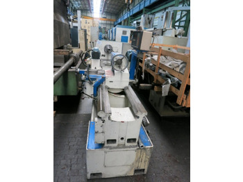 Máquina para metal