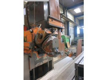 Fresadora ZAYER MFU 10000: foto 5