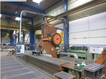 Fresadora ZAYER MFU 10000: foto 2