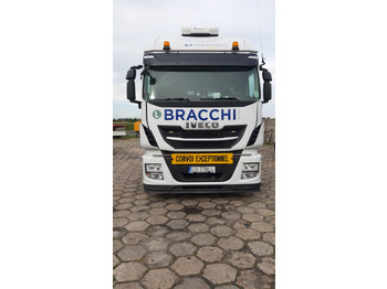Tractor IVECO Stralis HI-WAY