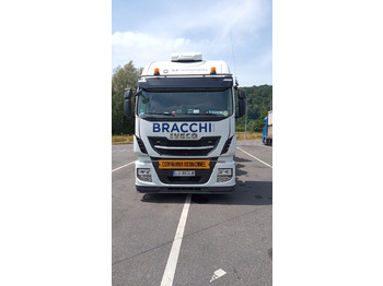 Tractor IVECO Stralis HI-WAY