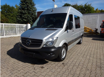 Furgão MERCEDES-BENZ Sprinter 316