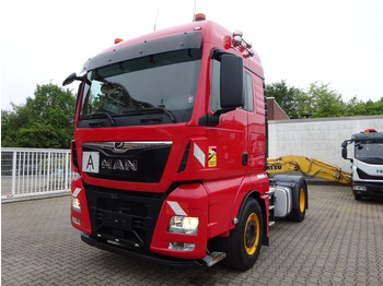 Tractor MAN TGX 18.500