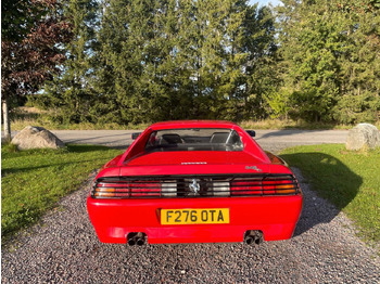 Coupé Ferrari 348 TB: foto 4