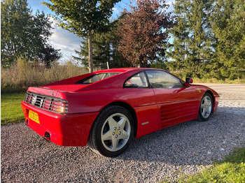 Coupé Ferrari 348 TB: foto 5
