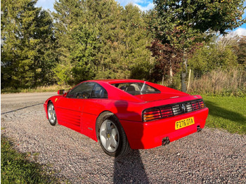 Coupé Ferrari 348 TB: foto 3