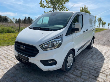 Furgão de passageiros FORD Transit