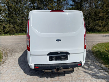 Furgão de passageiros Ford Transit Custom Kasten 280 L1 Trend *NEW TUV*: foto 4