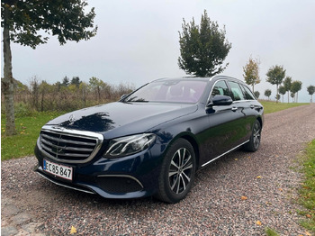 Carrinha MERCEDES-BENZ
