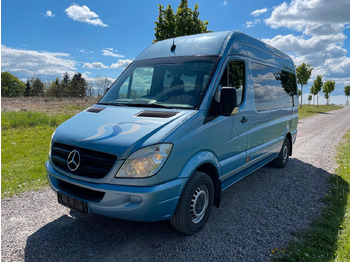 Furgão MERCEDES-BENZ Sprinter 316