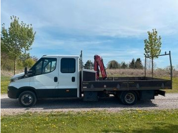 Veículo comercial IVECO Daily