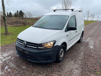 Furgão compacto VOLKSWAGEN Caddy